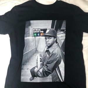 Ice Cube T Shirt